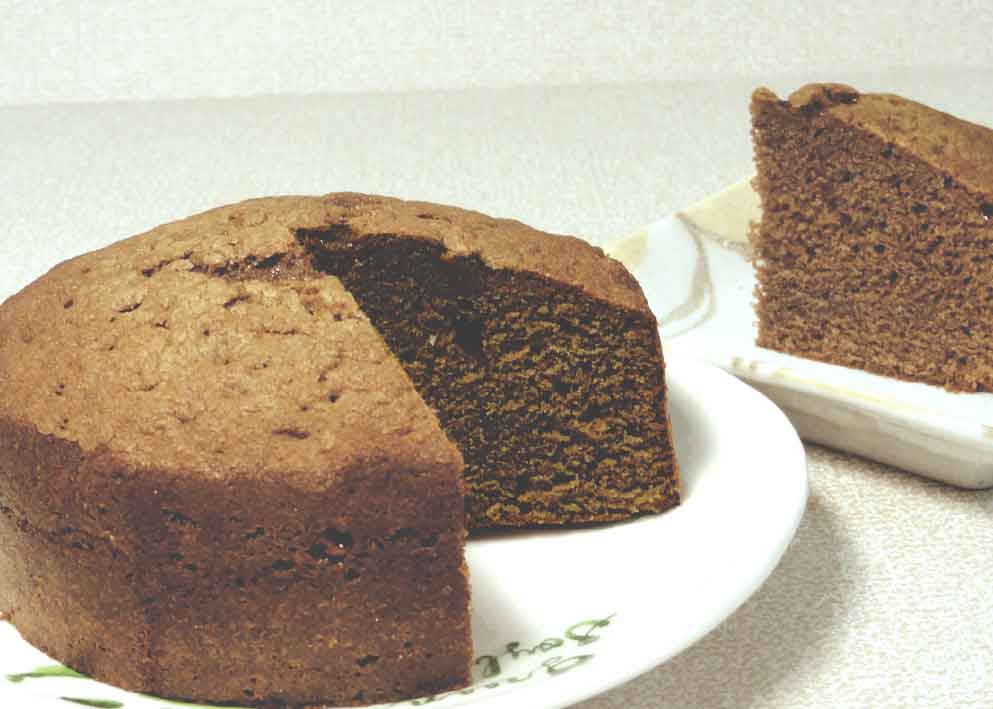 チョコレートケーキ